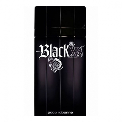 ΑΡΩΜΑ ΤΥΠΟΥ BLACK XS - 30 ml