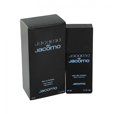 ΑΡΩΜΑ ΤΥΠΟΥ JACOMO - 30 ml