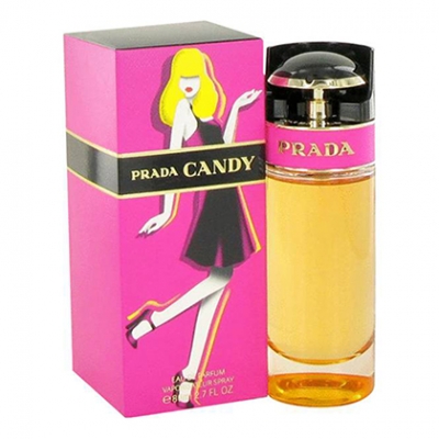 ΑΡΩΜΑ ΤΥΠΟΥ Candy Prada - 30 ml