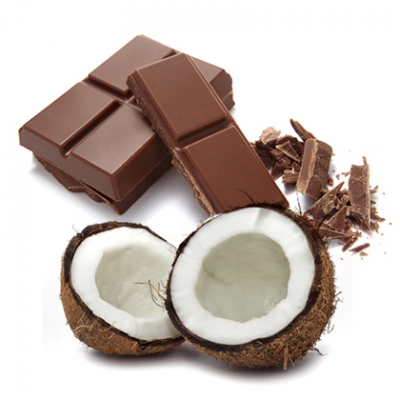 Καρύδα - Σοκολάτα - 30 ml