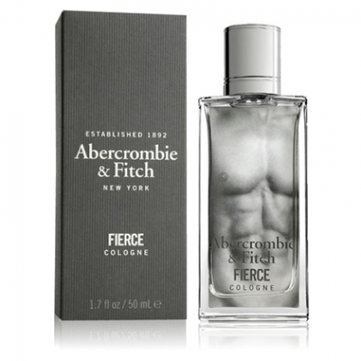 ΑΡΩΜΑ ΤΥΠΟΥ Abercrombie & Fitch (Fierce) - 30 ml
